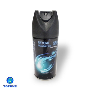 I&Admirer Brand 150 ML Deodorant Dawa ya Kuzuia jasho