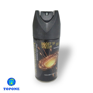 Best harufu Mwili Spray Mens
