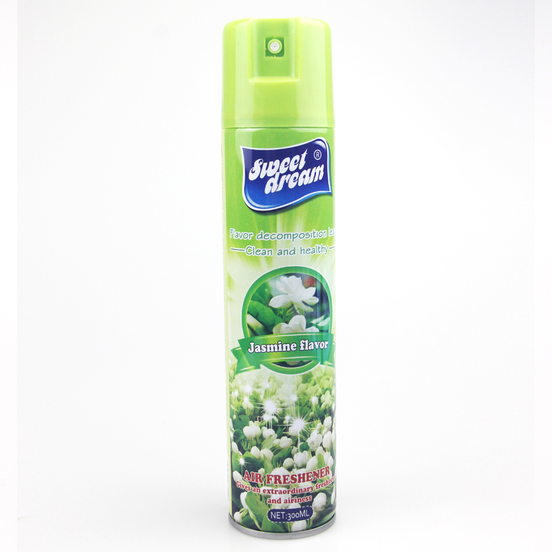 Air Freshener Natural Spray