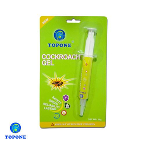 Roach Gel Repellent